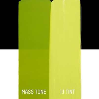 Liquitex Basics 1046218 monopigmente akrilik boya, sanatçı pigmentleri, solmaz, orta viskozite, aşivkalitesi, ipek parlaklığında kaplama, 118 ml tüp, açık zeytin yeşili