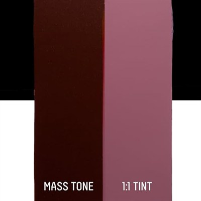 Liquitex Professional Heavy Body akrilik boya, Gedämpftes Violett, Acrylfarbe 59ml Tube