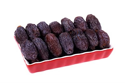 List Nuts 1 kg Medjoul Hurma