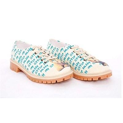 Little Cat Oxford Ayakkabı TMK5506