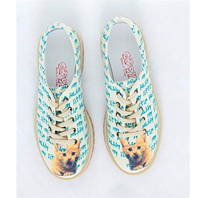 Little Cat Oxford Ayakkabı TMK5506
