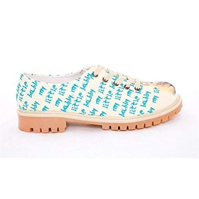 Little Cat Oxford Ayakkabı TMK5506