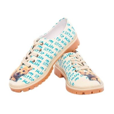 Little Cat Oxford Ayakkabı TMK5506