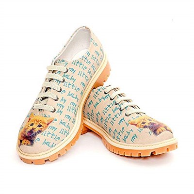 Little Cat Oxford Ayakkabı TMK6501