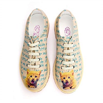 Little Cat Oxford Ayakkabı TMK6501