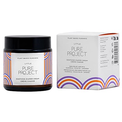 Little Pure Project Pişik Kremi 100ml