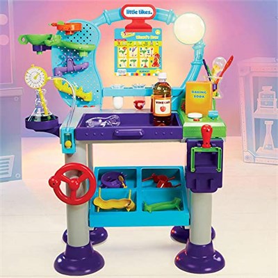 LITTLE TIKES LT Müthiş Laboratuvar - 645754C