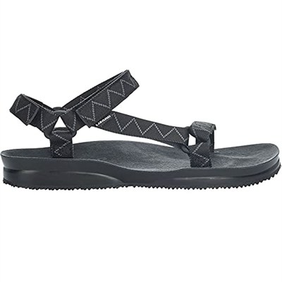 Lizard Creek IV Unisex Sandalet-SİYAH 42