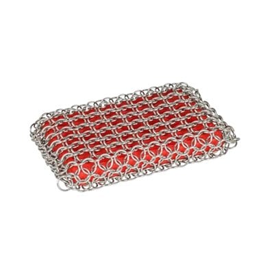Lodge ACM10R41 Ovma pedi, Bir, Kırmızı