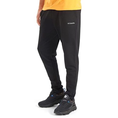 Lodge Jogger Erkek Siyah Outdoor Pantolon CS0223-012