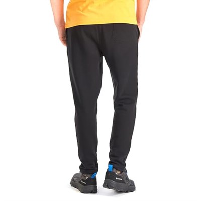 Lodge Jogger Erkek Siyah Outdoor Pantolon CS0223-012