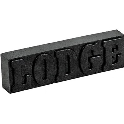 Lodge Rostradierer