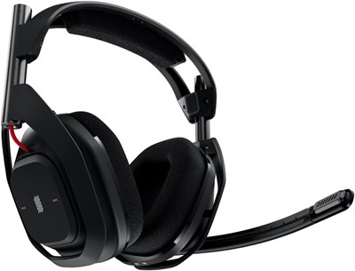Logitech G ASTRO A50 X LIGHTSPEED Kablosuz Oyuncu Kulaklığı, PLAYSYNC, PRO-G Grafen Ses Sürücüleri, Xbox, PlayStation, PC/Mac ile Uyumlu, Beyaz