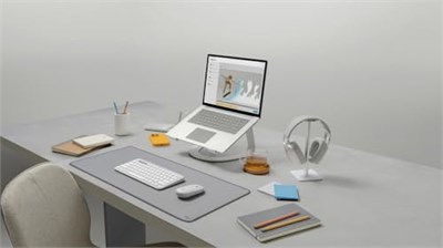 Logitech M350s Pebble Mouse 2 İnce Bluetooth Kablosuz Mouse, Taşınabilir, Hafif, Özelleştirilebilir Tuş, Sessiz Tıklama, Windows, macOS, iPadOS, Android, Chrome İşletim Sistemleri, Easy-Switch, Beyaz