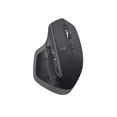 Logitech MX Master 2S Wireless Mouse