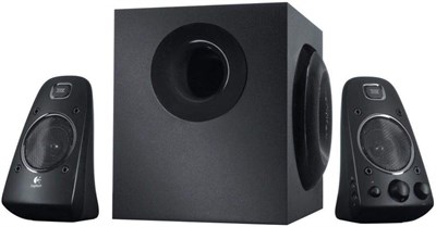 Logitech Z623 2.1 hoparlör sistemi PC-Hoparlör