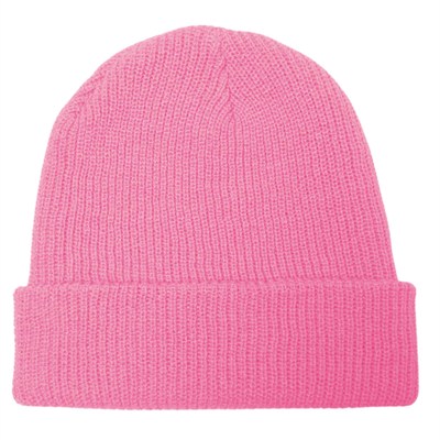 Long Beanie Unisex Kış Beresi Örgü Bere