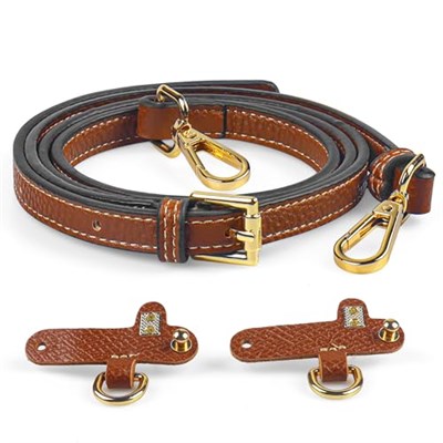 Longchamp Kadın Çantası, Çantalar için Ayarlanabilir Omuz Askısı, Çanta Kemeri Uzatma Çantası, Omuz Çantası için Longchamp Kayış, Omuz Askısı Genişliği 1,2 cm