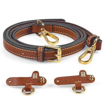 Longchamp Kadın Çantası, Çantalar için Ayarlanabilir Omuz Askısı, Çanta Kemeri Uzatma Çantası, Omuz Çantası için Longchamp Kayış, Omuz Askısı Genişliği 1,2 cm