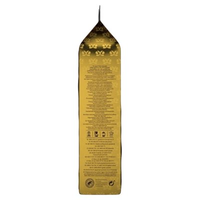 LOR Crema Absolu Çekirdek Kahve, Yoğunluk 6, Dengeli Lezzet ve Yumuşak İçim, 500 Gram