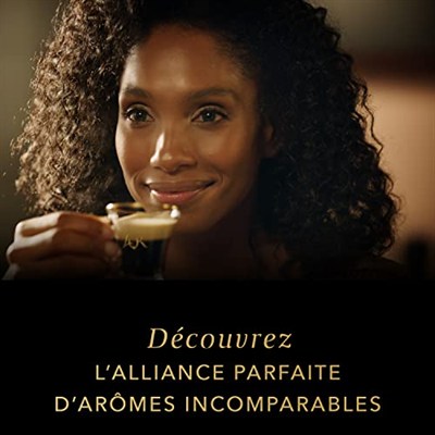 LOR Espresso 10 Supremo x 10 Paket