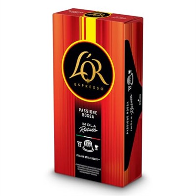 LOR Imola Ristretto Kahve