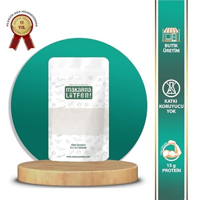 Lor Peynirli Pankek Karışımı (235 gram)
