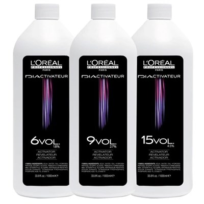 LOréal Professionnel Paris Dia Aktivatör Oksidan Krem 9 Vol. 2.7% 1000 ml