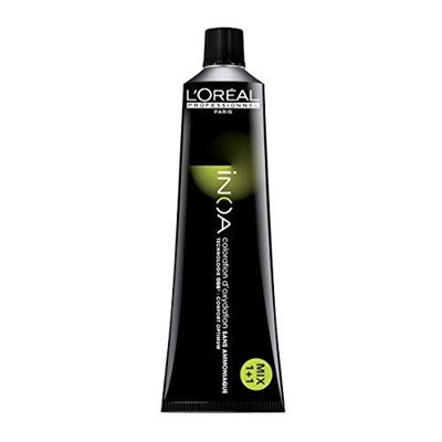 LOréal Professionnel Paris Inoa Saç Boyası 6.3 Koyu Kumral Dore 60 ml