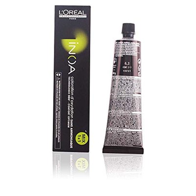 LOréal Professionnel Paris Inoa Saç Boyası 6.3 Koyu Kumral Dore 60 ml