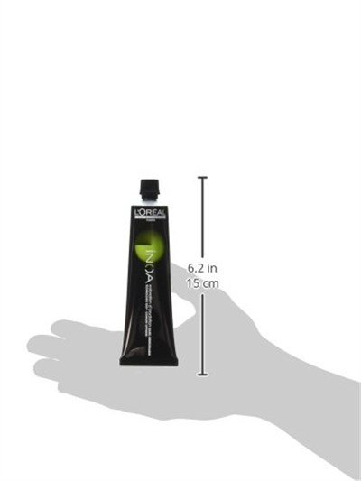 LOréal Professionnel Paris Inoa Saç Boyası 7.35 Kumral Dore Akaju 60 ml
