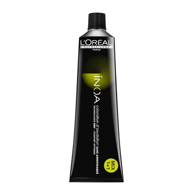 LOréal Professionnel Paris Inoa Saç Boyası Amonyaksız 4.8 Moka Kahve 60 ml