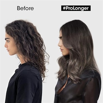 LOréal Professionnel Paris Serie Expert Pro Longersaç Boylarının Görünümünü Yenileyici Ve Yoğunlaştırıcı Durulanmayan Bakım 150ml