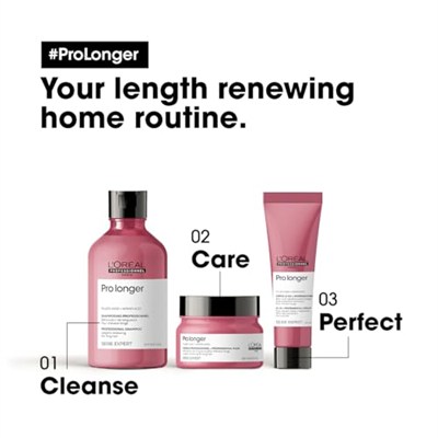 LOréal Professionnel Paris Serie Expert Pro Longer Saç Boylarının Görünümünü Yenileyici Maske 250ml