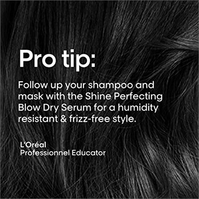 LOréal Professionnel Paris Serie Expert Liss Unlimited Elektriklenme Karşıtı Ve Yoğun Yumuşaklık Veren Yağ 125ml