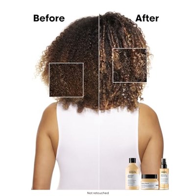 LOréal Professionnel Paris Serie Expert Absolut Repair 10 In 1 Yıpranmış Saçlar Için 10 Etkili Mucize Saç Bakım Yağı 90ml