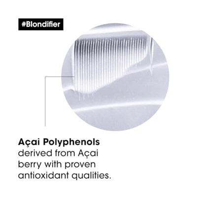 Loreal Blondifier Parlaklık Kazandırıcı Maske 250ml 1 Paket (1 x 20 Adet)