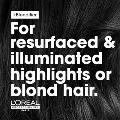 Loreal Blondifier Parlaklık Kazandırıcı Maske 250ml 1 Paket (1 x 20 Adet)