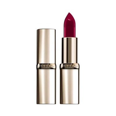 Loreal Parıs Color Riche Ruj Lipstick 335 Carmın St Germaın