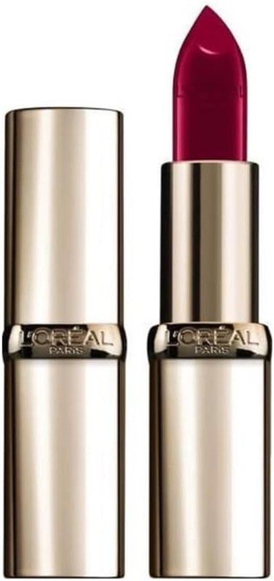 Loreal Parıs Color Riche Ruj Lipstick 335 Carmın St Germaın