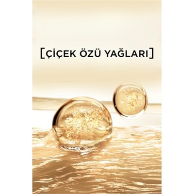 LOreal Paris Elseve Mucizevi Onarıcı Bakım Yağı 100 ml