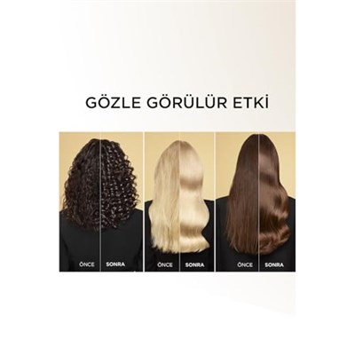 LOreal Paris Elseve Mucizevi Onarıcı Bakım Yağı 100 ml