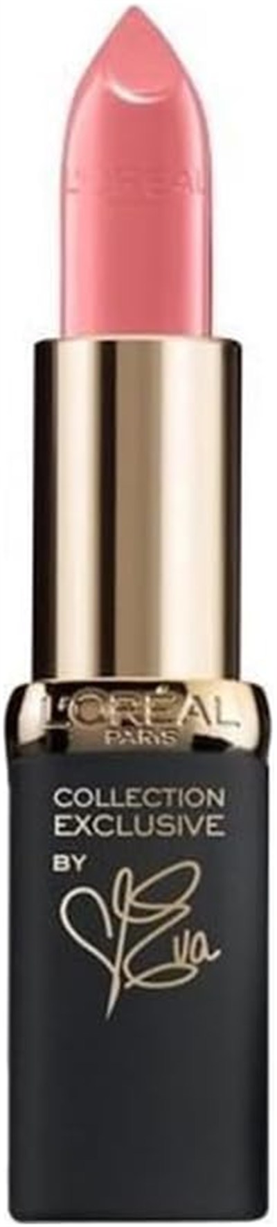 LOreal Paris-Ruj - Color Riche Exclusive Pinks - Evas Pink 3600523046935