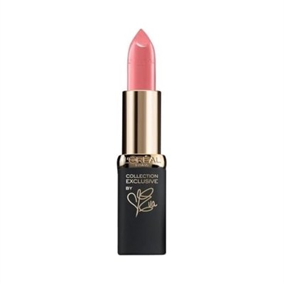 LOreal Paris-Ruj - Color Riche Exclusive Pinks - Evas Pink 3600523046935