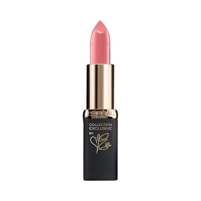 LOreal Paris-Ruj - Color Riche Exclusive Pinks - Evas Pink 3600523046935