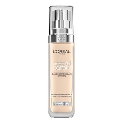 LOreal Paris True Match Bakım Yapan Fondöten 30 ml - 1N Ivory - Seçenekler: 1 Fl Oz (Pack of 1), Pack of 3, 30 ml, 30 ml (2 paketi)...