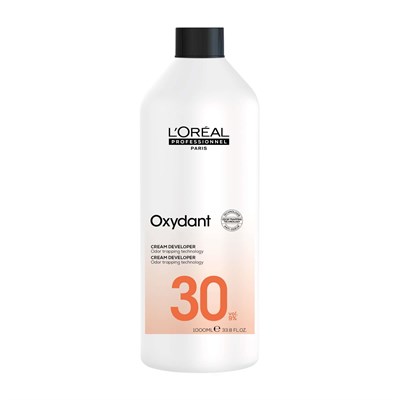 Loreal Professionnel Oksidan Krem 30 Vol%9 1000 Ml