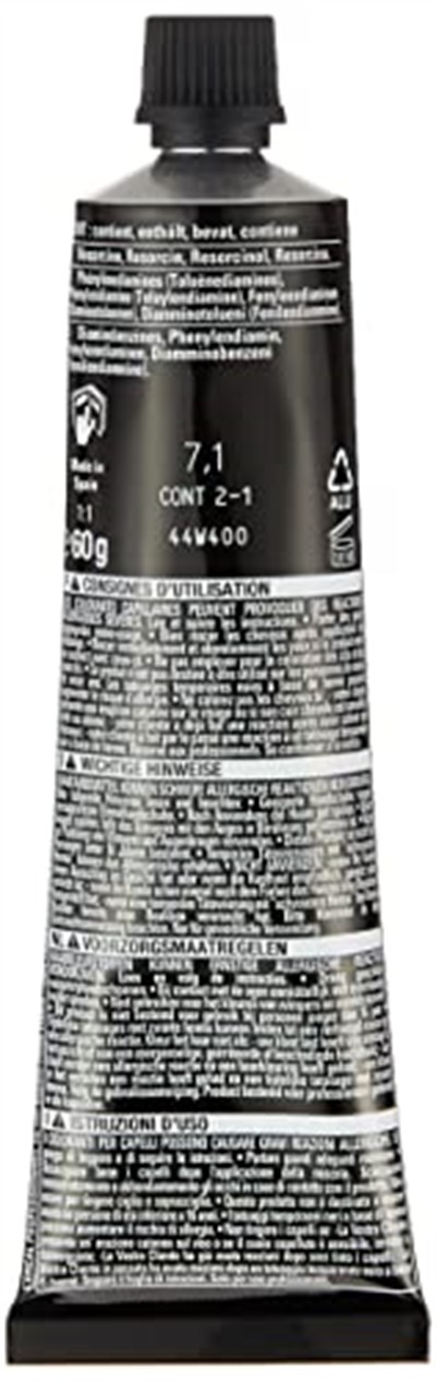 LOREAL PROFESSIONNEL PARIS İnoa 7.1 Kumral Küllü