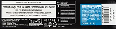 LOREAL PROFESSIONNEL PARIS İnoa 7.1 Kumral Küllü