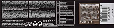 LOreal Professionnel Paris Inoa Saç Boyası 4.15 Kahve Küllü Akaju 60 Ml